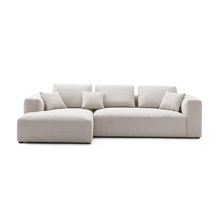 The 5Th Closed Sectional