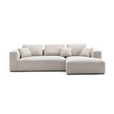 The 5Th Closed Sectional