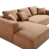 The 5Th Closed Sectional