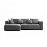 The 5Th Closed Sectional