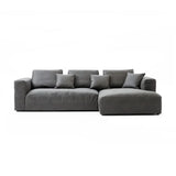 The 5Th Closed Sectional