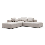 The 5Th Open L - Sectional