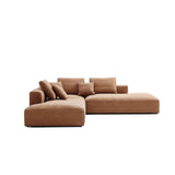 The 5Th Open L - Sectional