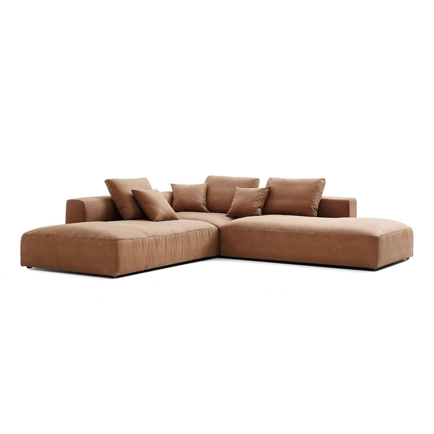 The 5Th Open L - Sectional - detail view 13