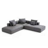 The 5Th Open L - Sectional