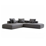 The 5Th Open L - Sectional