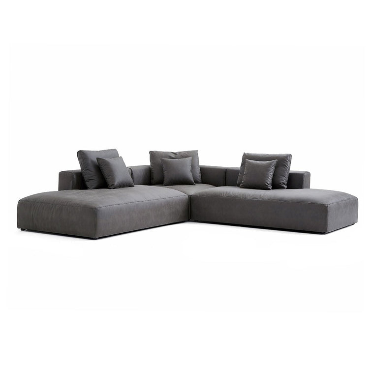 The 5Th Open L - Sectional