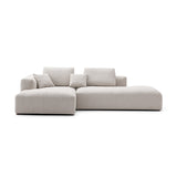 The 5Th Open Sectional