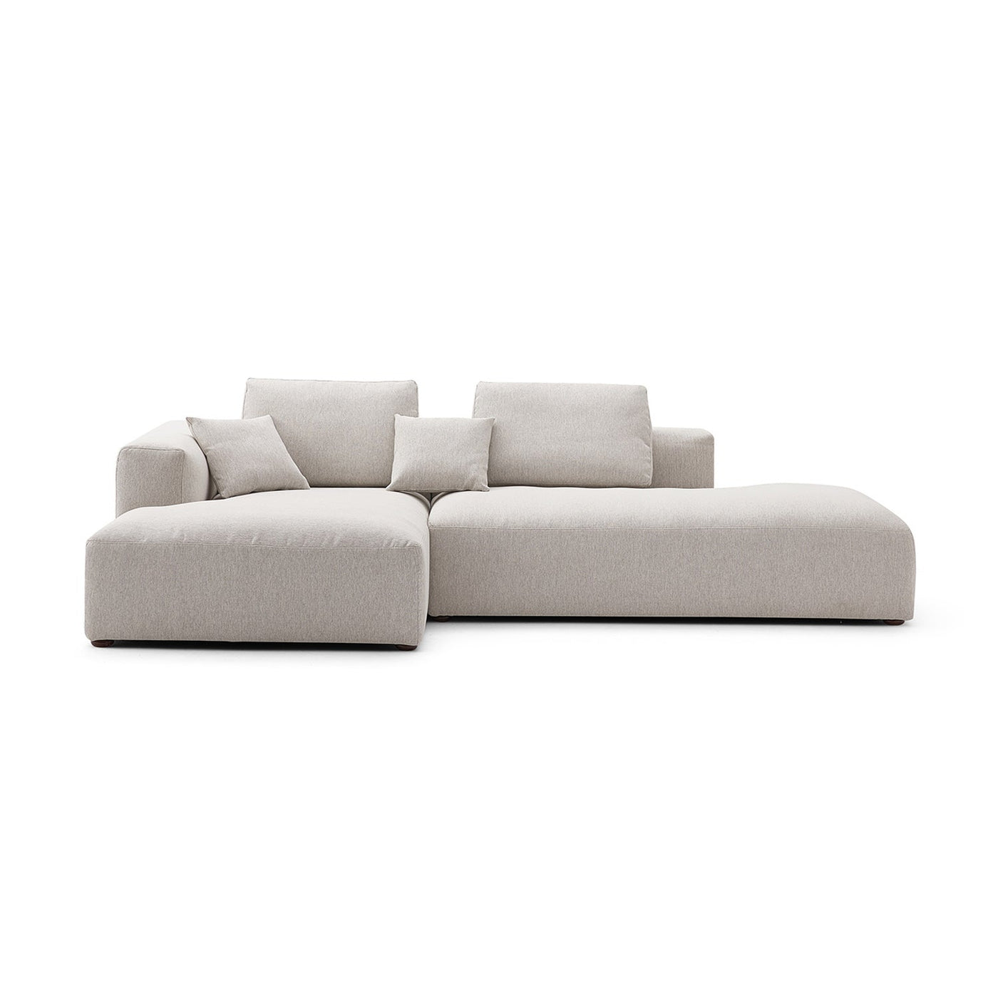 The 5Th Open Sectional - detail view 105