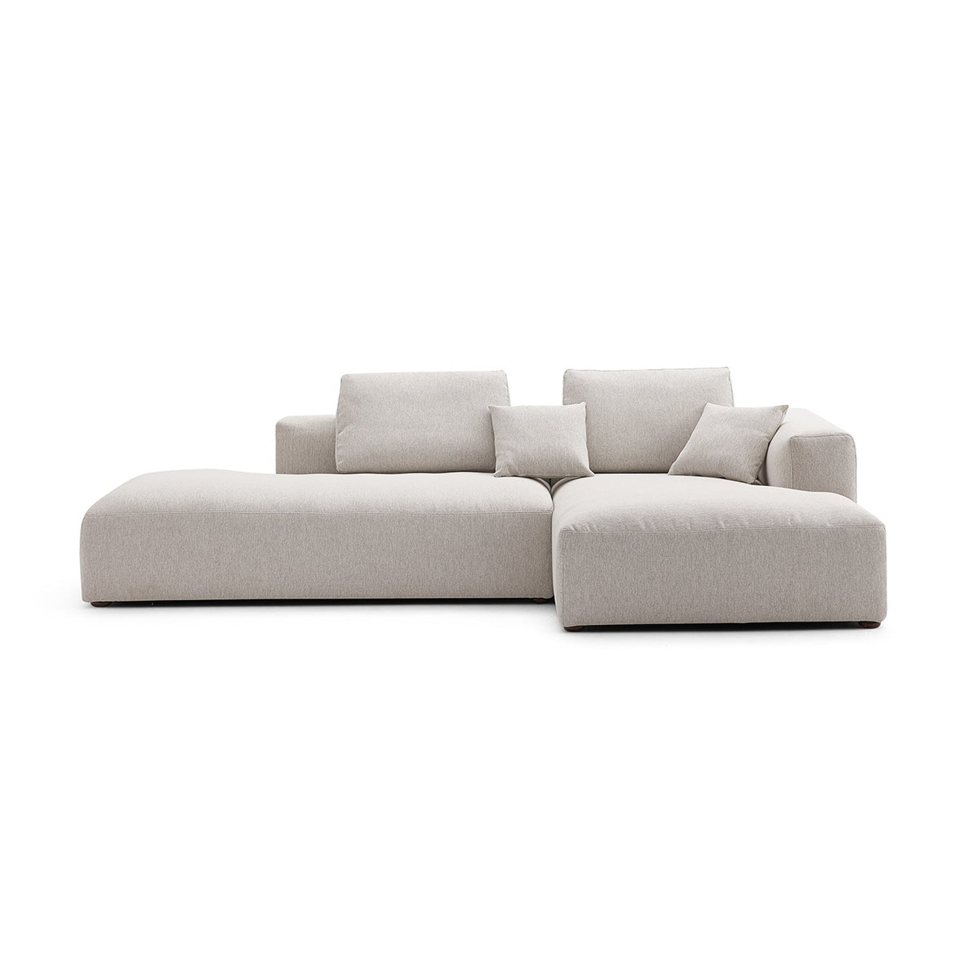 The 5Th Open Sectional - detail view 120