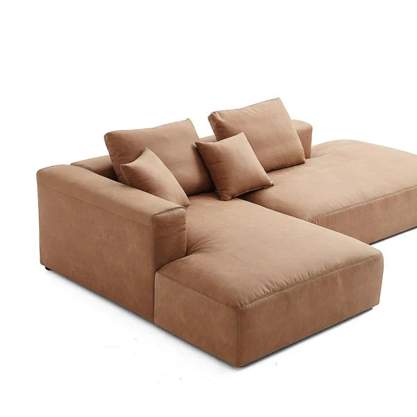 The 5Th Open Sectional - detail view 208