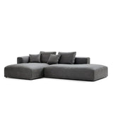 The 5Th Open Sectional
