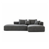 The 5Th Open Sectional