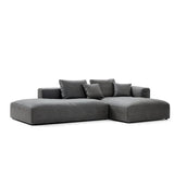 The 5Th Open Sectional