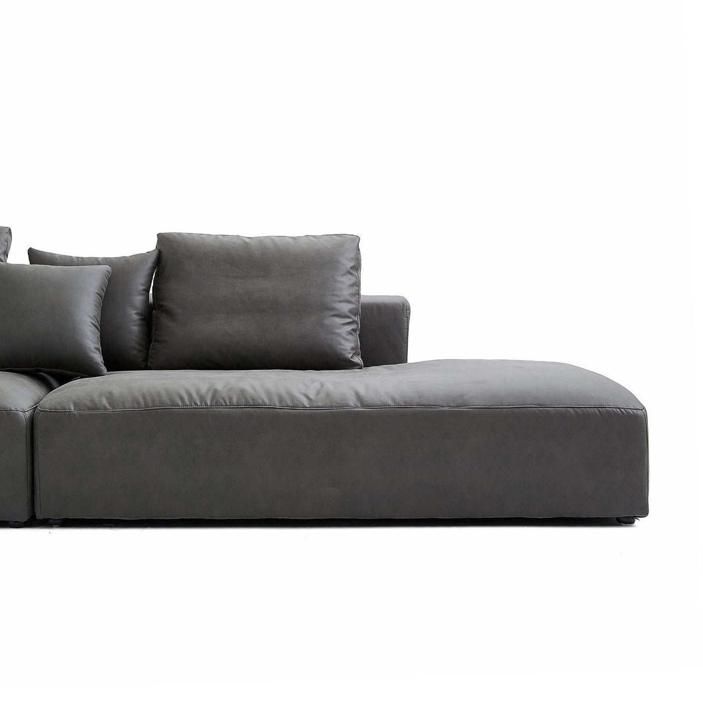 The 5Th Lounger - detail view 8