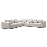 The 5Th Closed L - Sectional