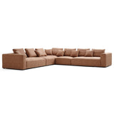 The 5Th Closed L - Sectional