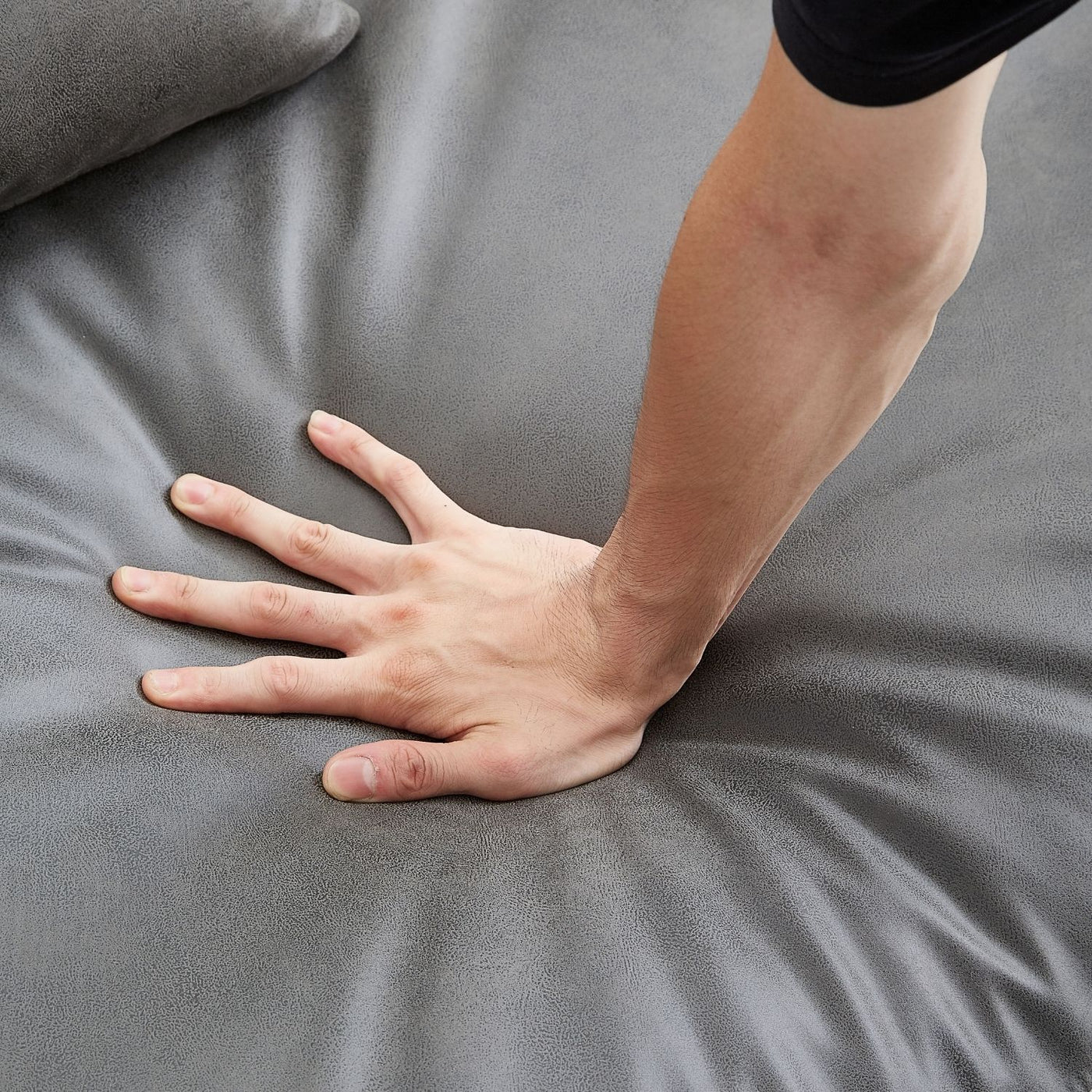 The 5Th Lounger - detail view 4