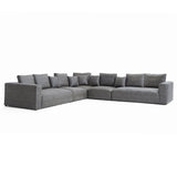 The 5Th Closed L - Sectional