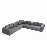 The 5Th Closed L - Sectional
