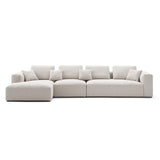 The 5Th Closed Sectional
