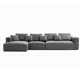 The 5Th Closed Sectional