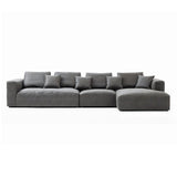 The 5Th Closed Sectional
