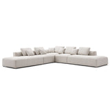 The 5Th Open L - Sectional