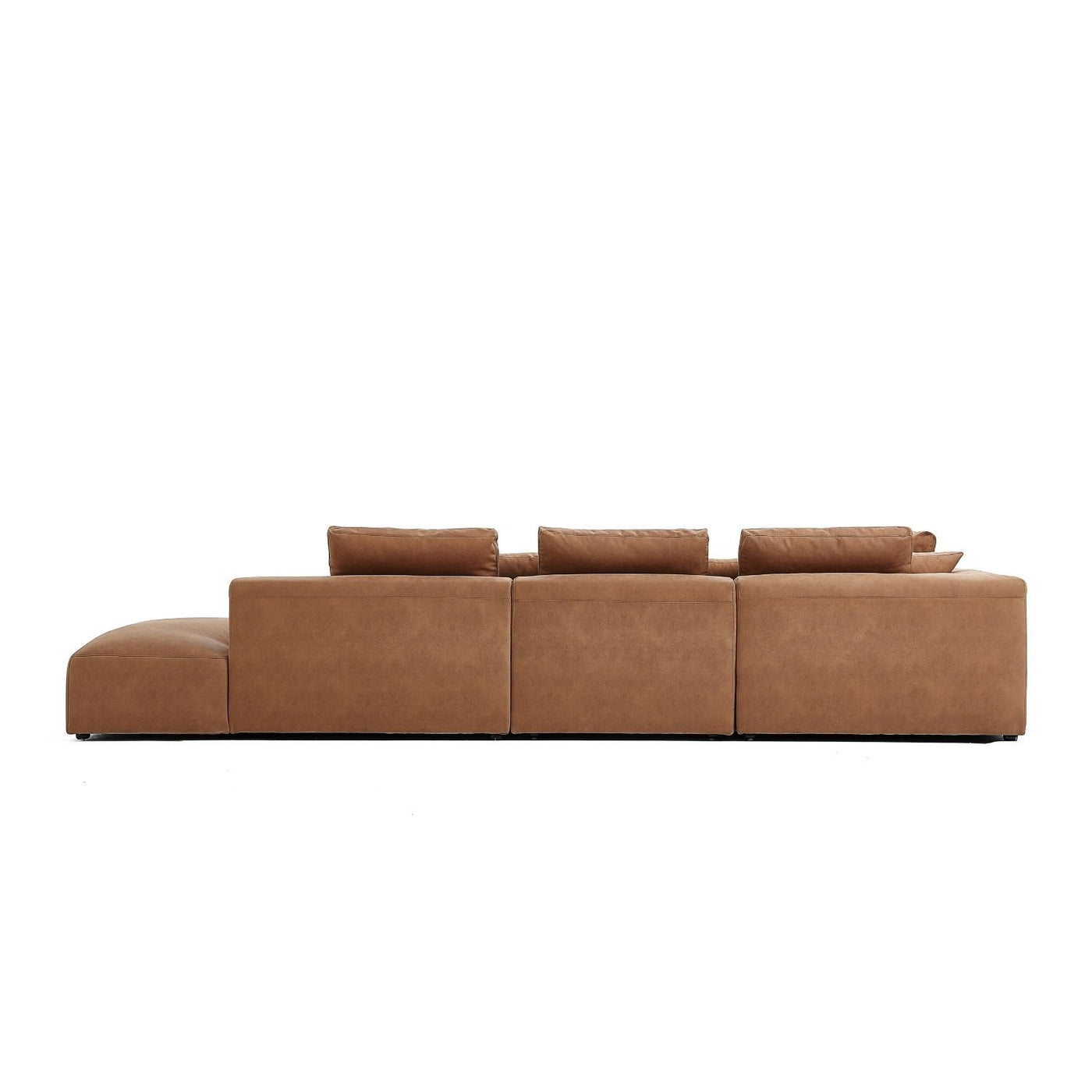 The 5Th Open L - Sectional - detail view 49
