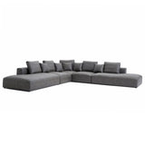 The 5Th Open L - Sectional