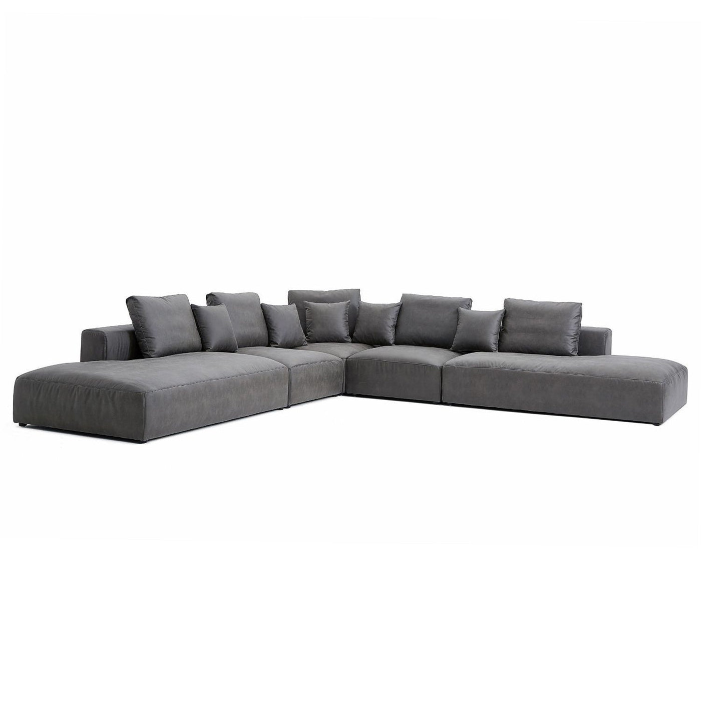 The 5Th Open L - Sectional - detail view 26