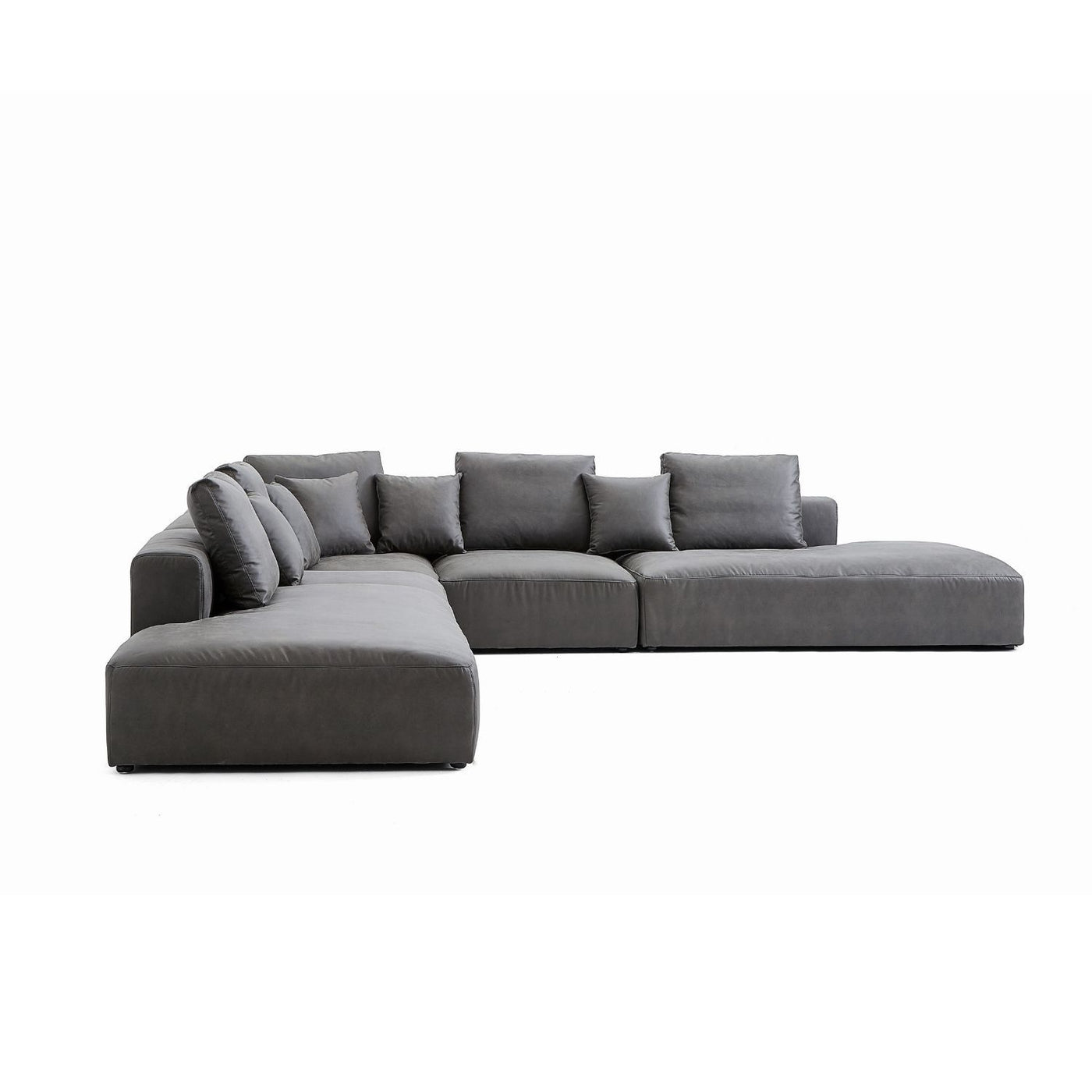 The 5Th Open L - Sectional - detail view 37
