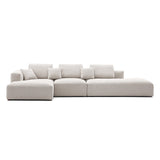 The 5Th Open Sectional