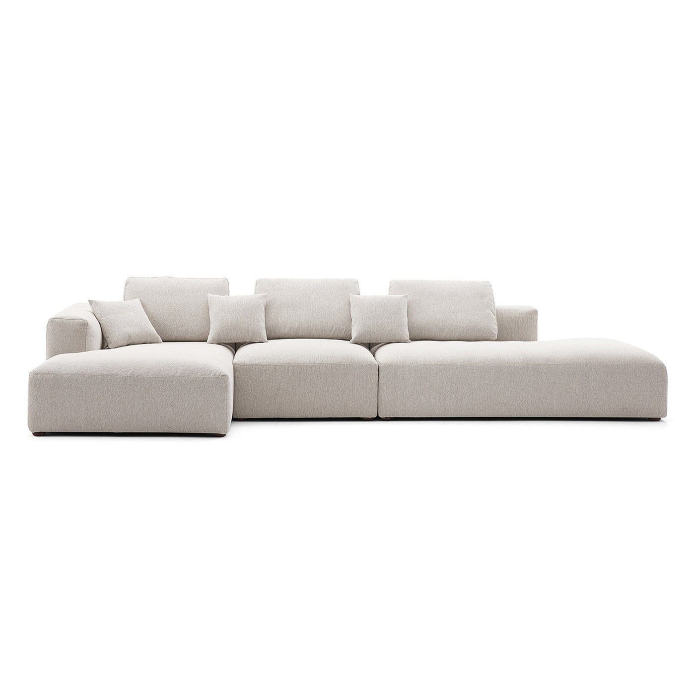 The 5Th Open Sectional - detail view 135