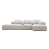 The 5Th Open Sectional