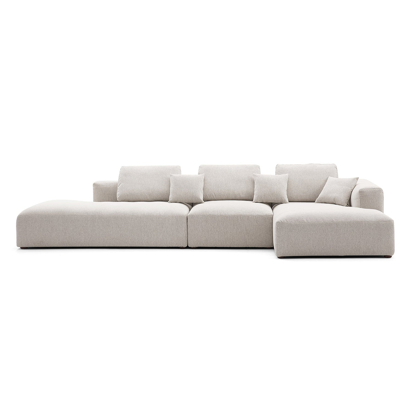 The 5Th Open Sectional - detail view 150