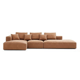 The 5Th Open Sectional