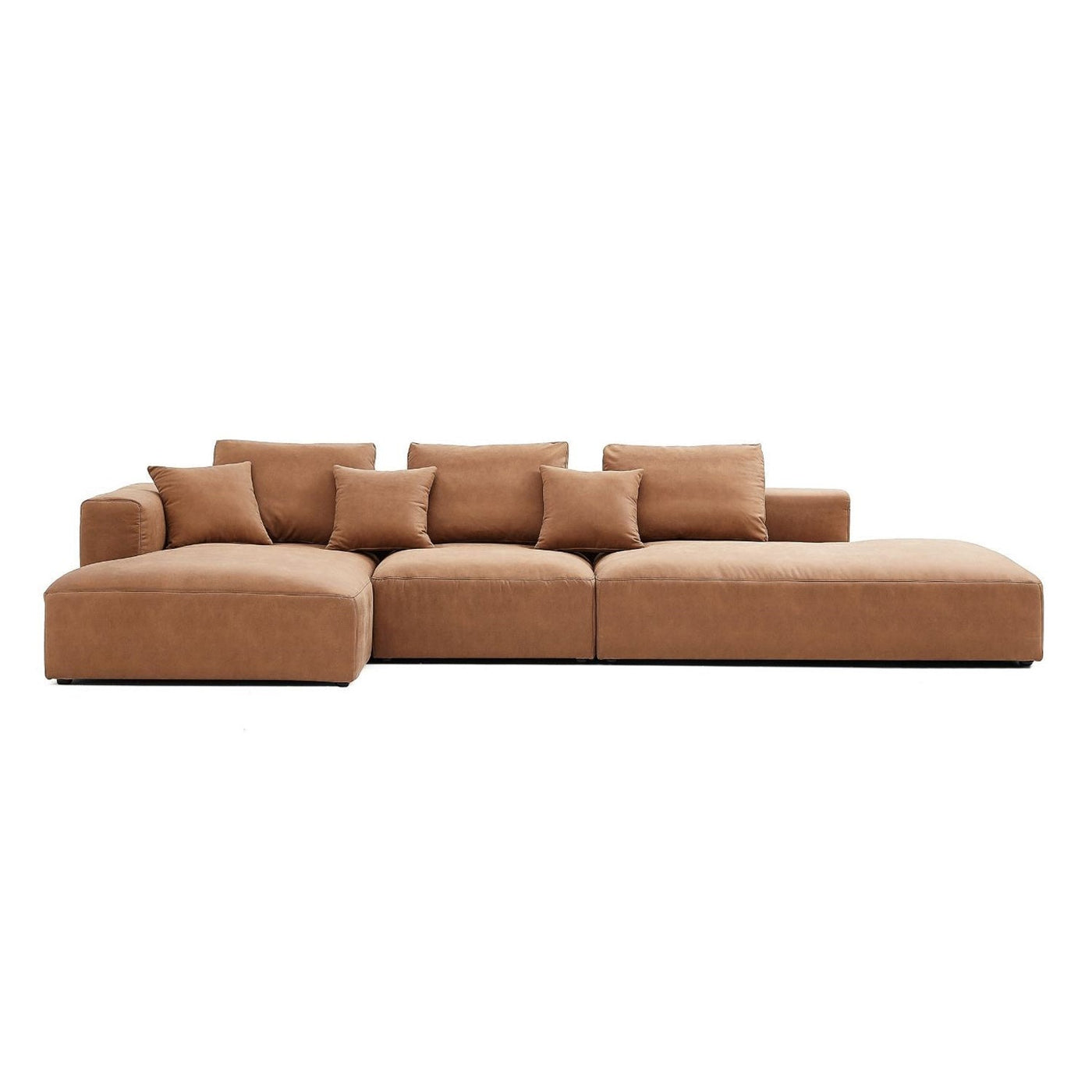 The 5Th Open Sectional - detail view 20