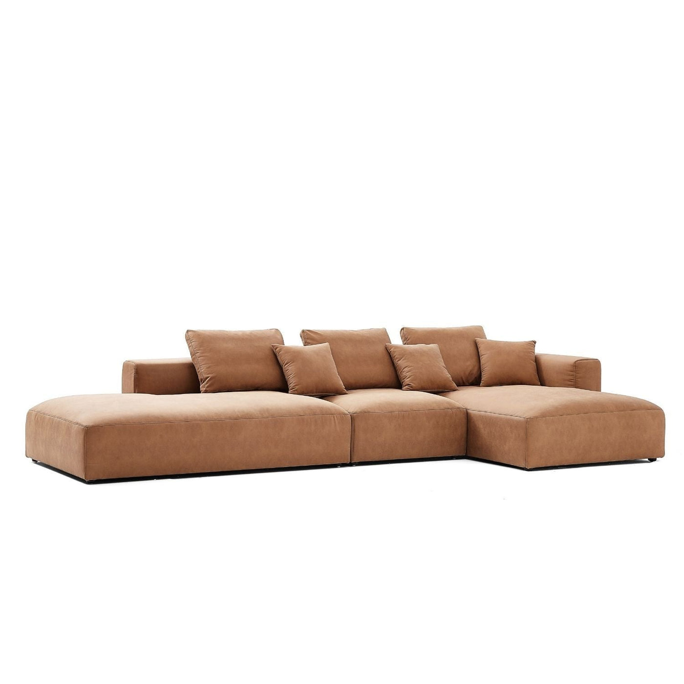 The 5Th Open Sectional - detail view 54