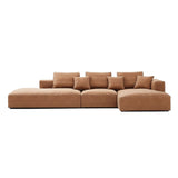 The 5Th Open Sectional