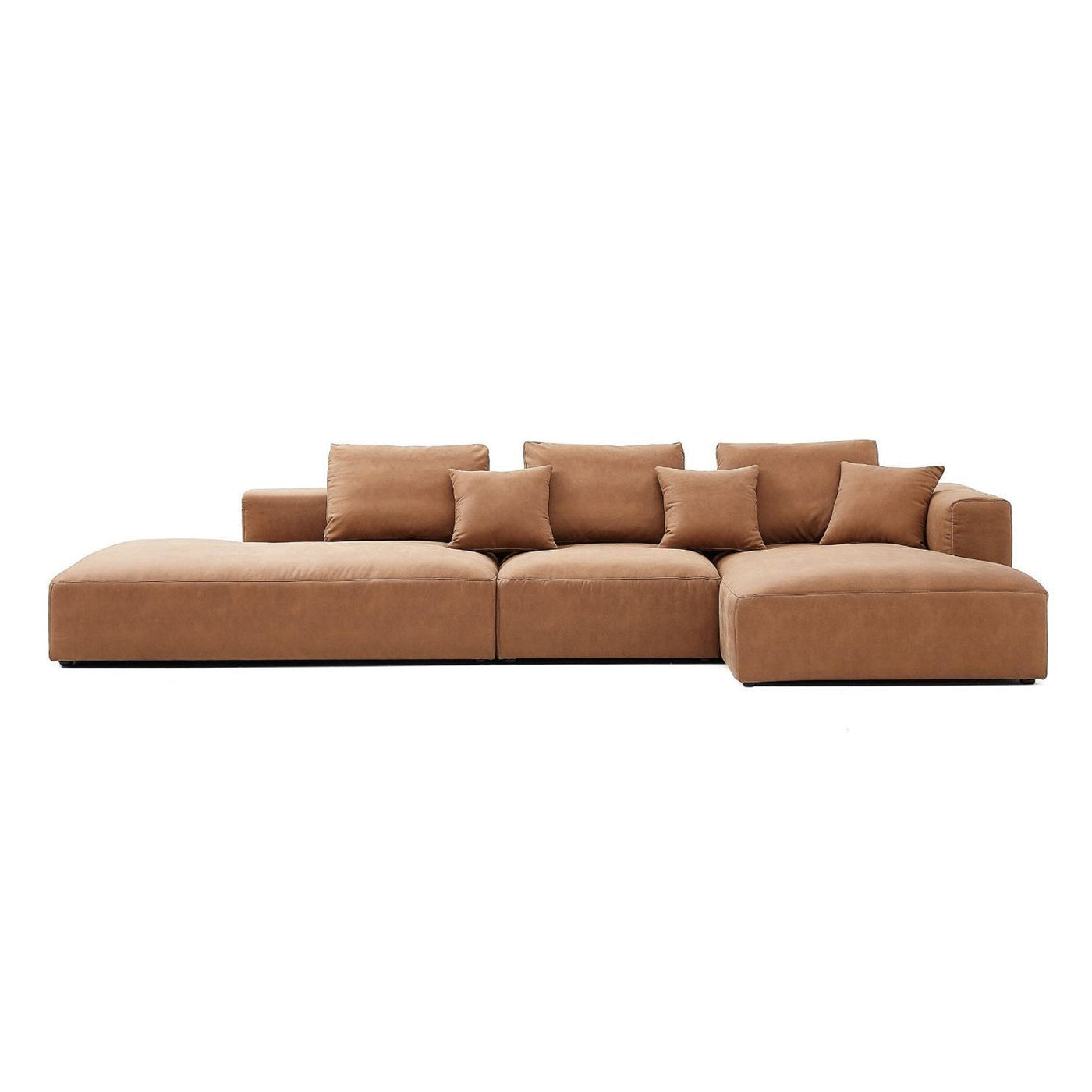 The 5Th Open Sectional - detail view 43