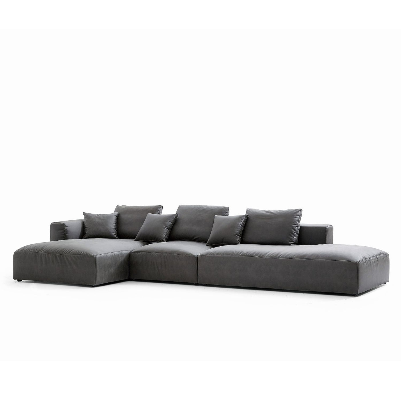 The 5Th Open Sectional - detail view 19