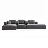 The 5Th Open Sectional