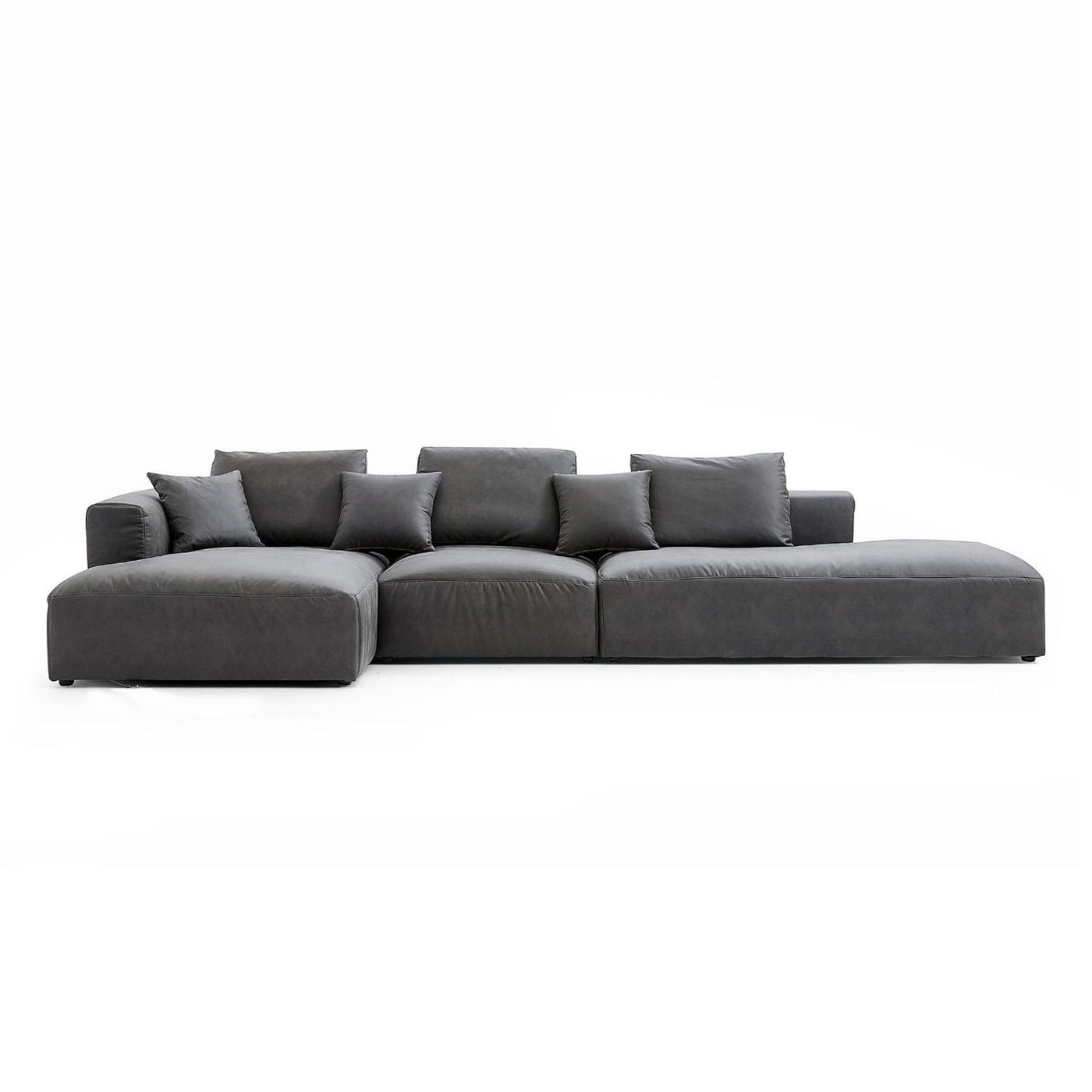 The 5Th Open Sectional - detail view 10