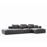 The 5Th Open Sectional