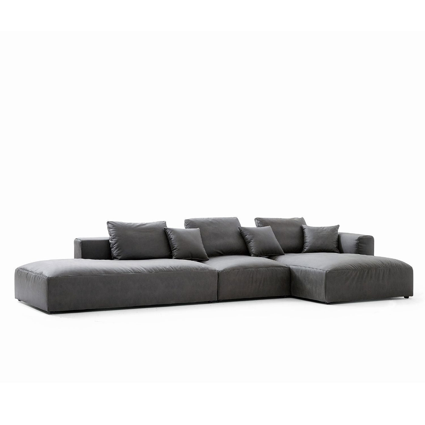 The 5Th Open Sectional - detail view 42