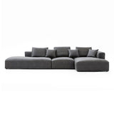 The 5Th Open Sectional
