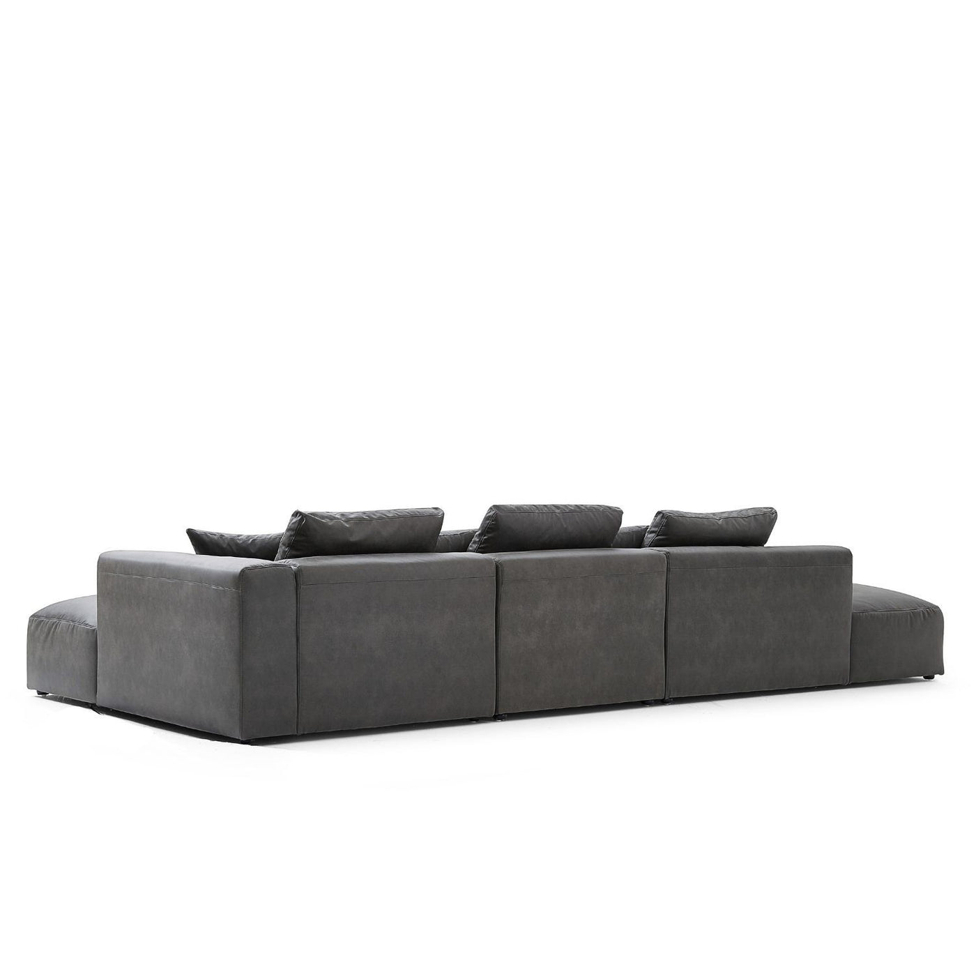 The 5Th Open Sectional - detail view 41