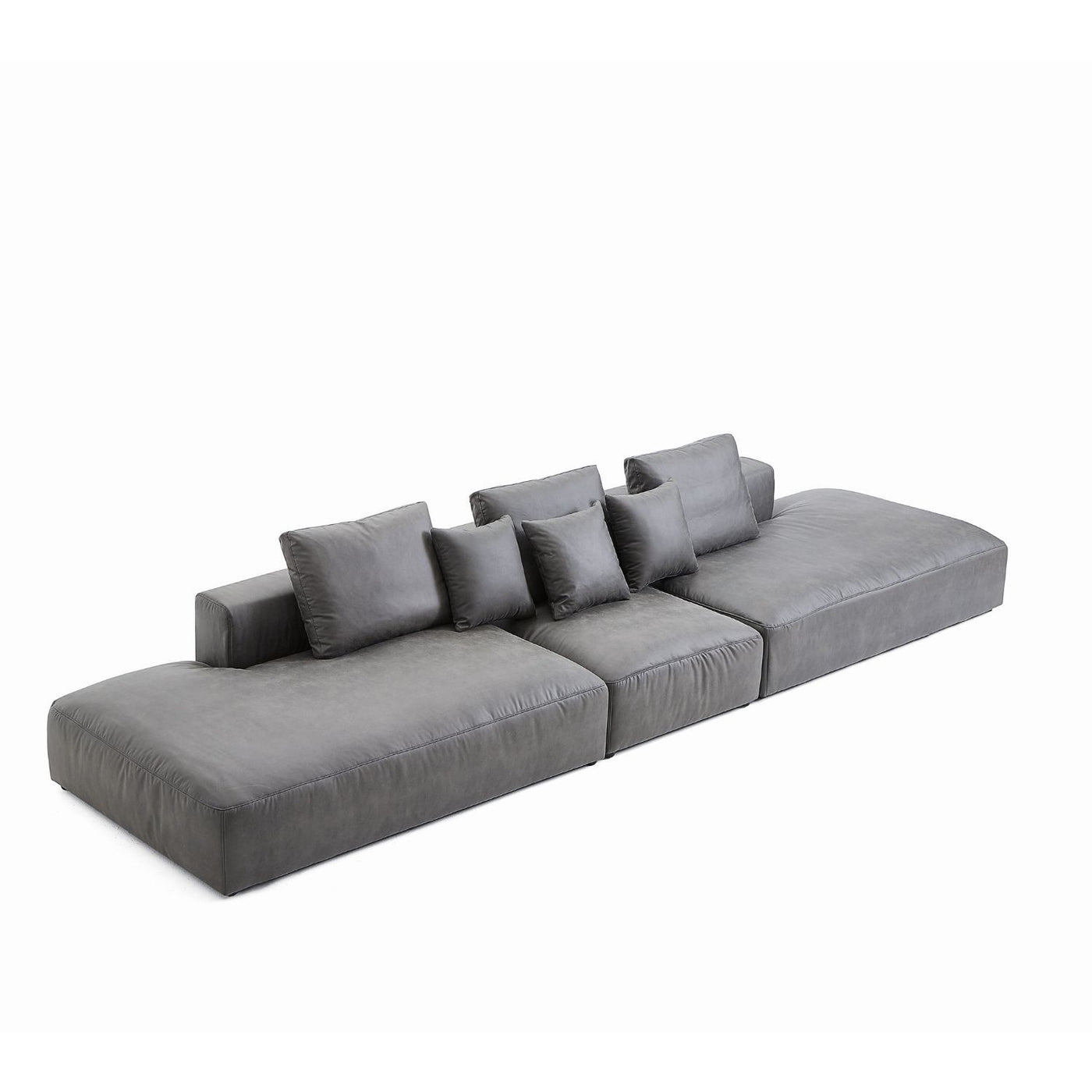The 5Th Lounger - detail view 40