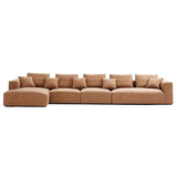 The 5Th Closed Sectional